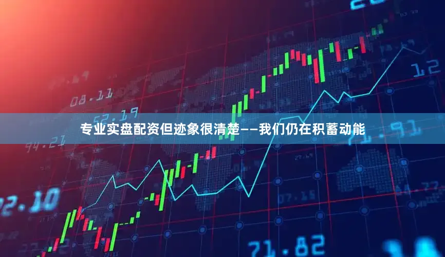 专业实盘配资但迹象很清楚——我们仍在积蓄动能